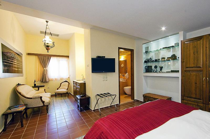 Hotel In Art Boutique 4*