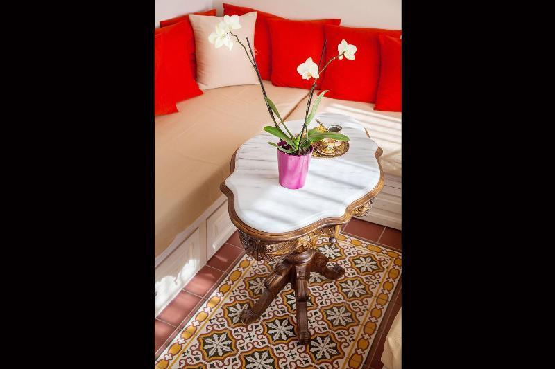In Art Boutique Rhodes City