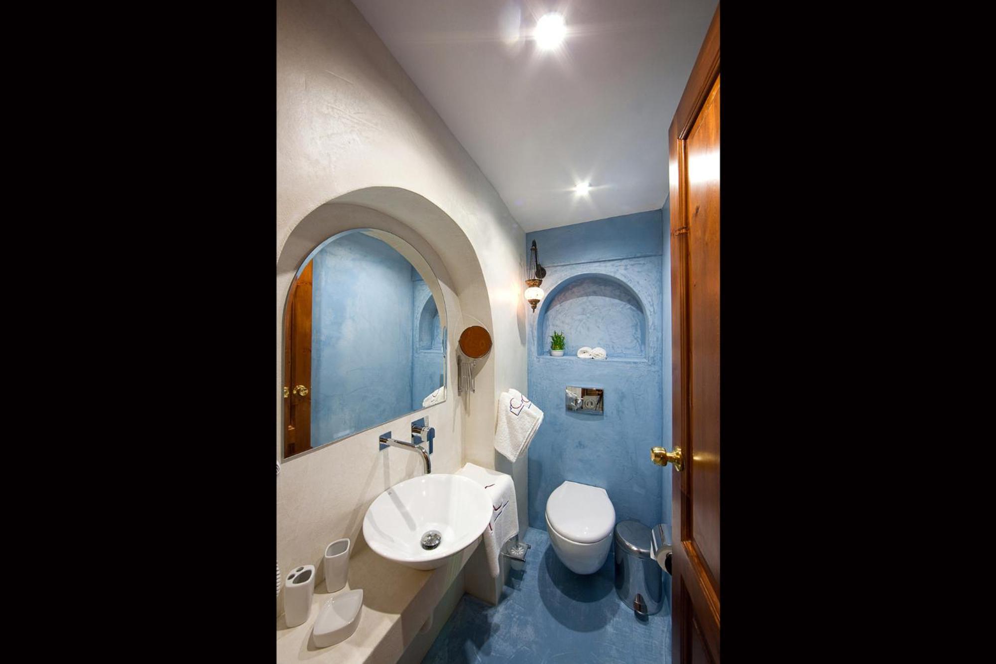 In Art Boutique 4* Rhodes City