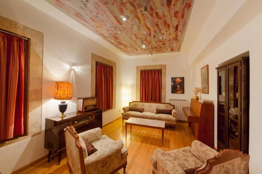 In Art Boutique 4* Rhodes City