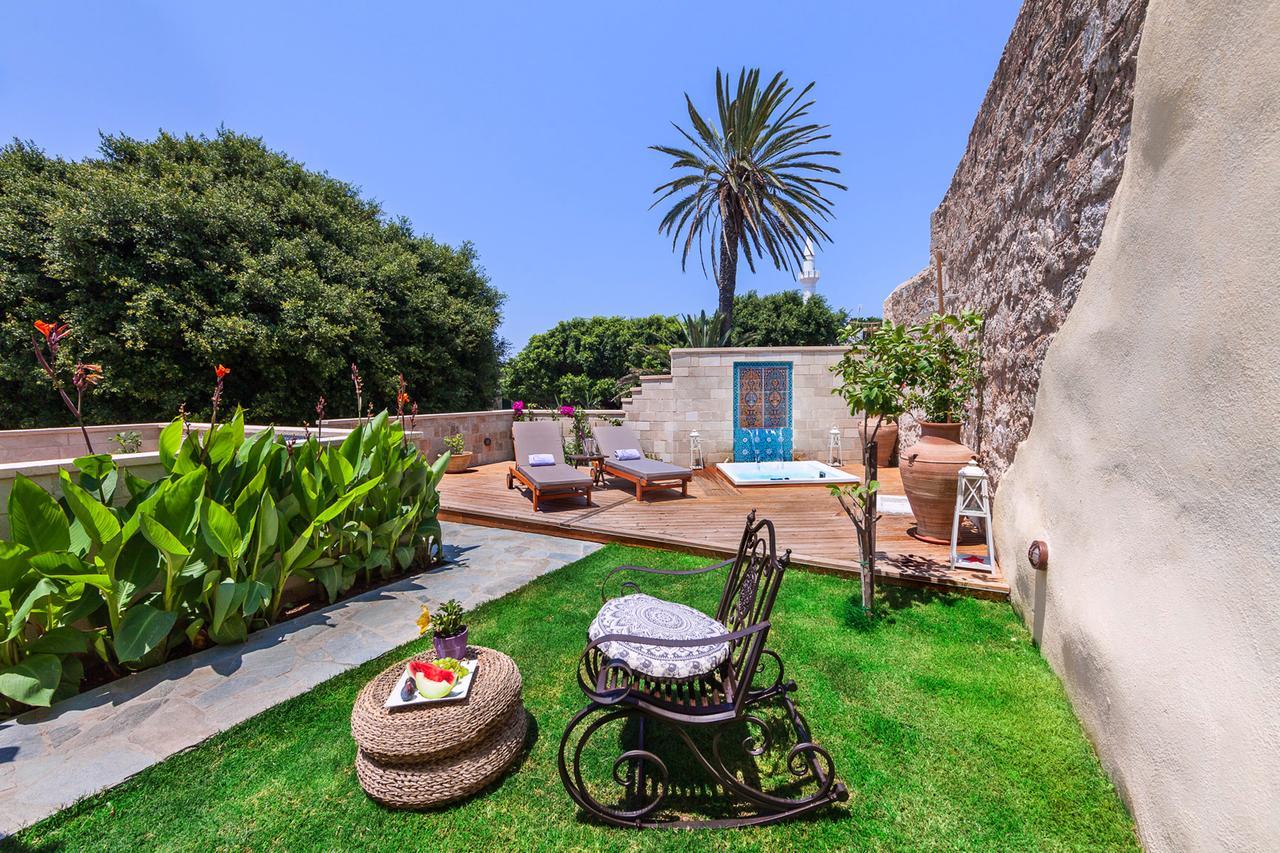 In Art Boutique 4* Rhodes City