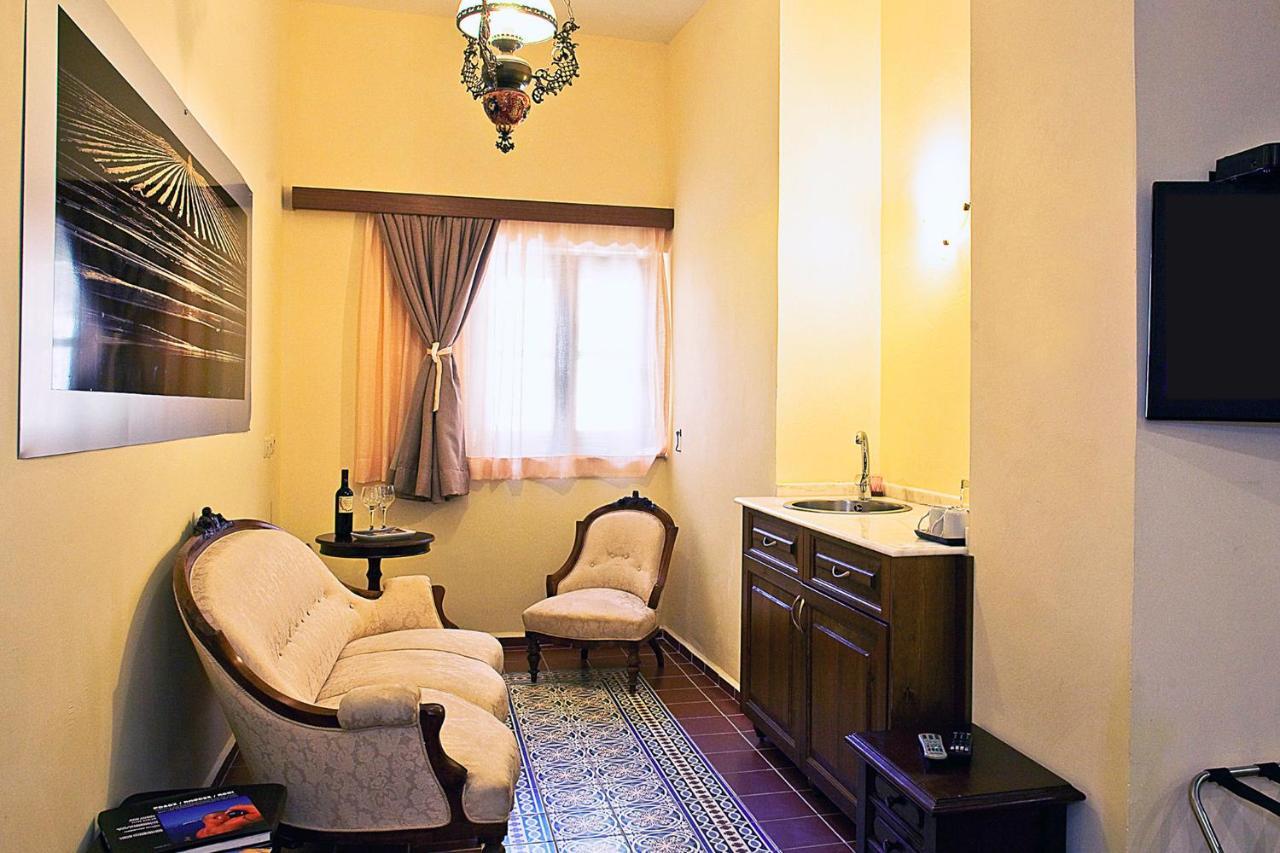 In Art Boutique 4* Rhodes City