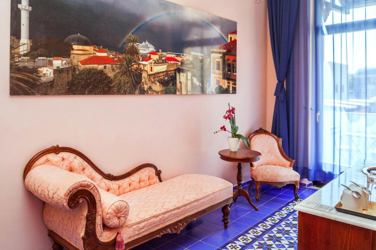 In Art Boutique Hotel