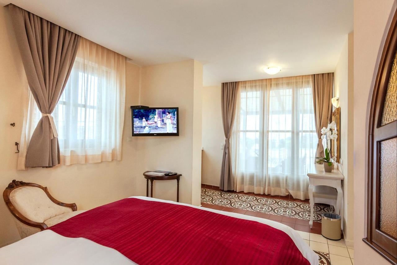 Hotel In Art Boutique