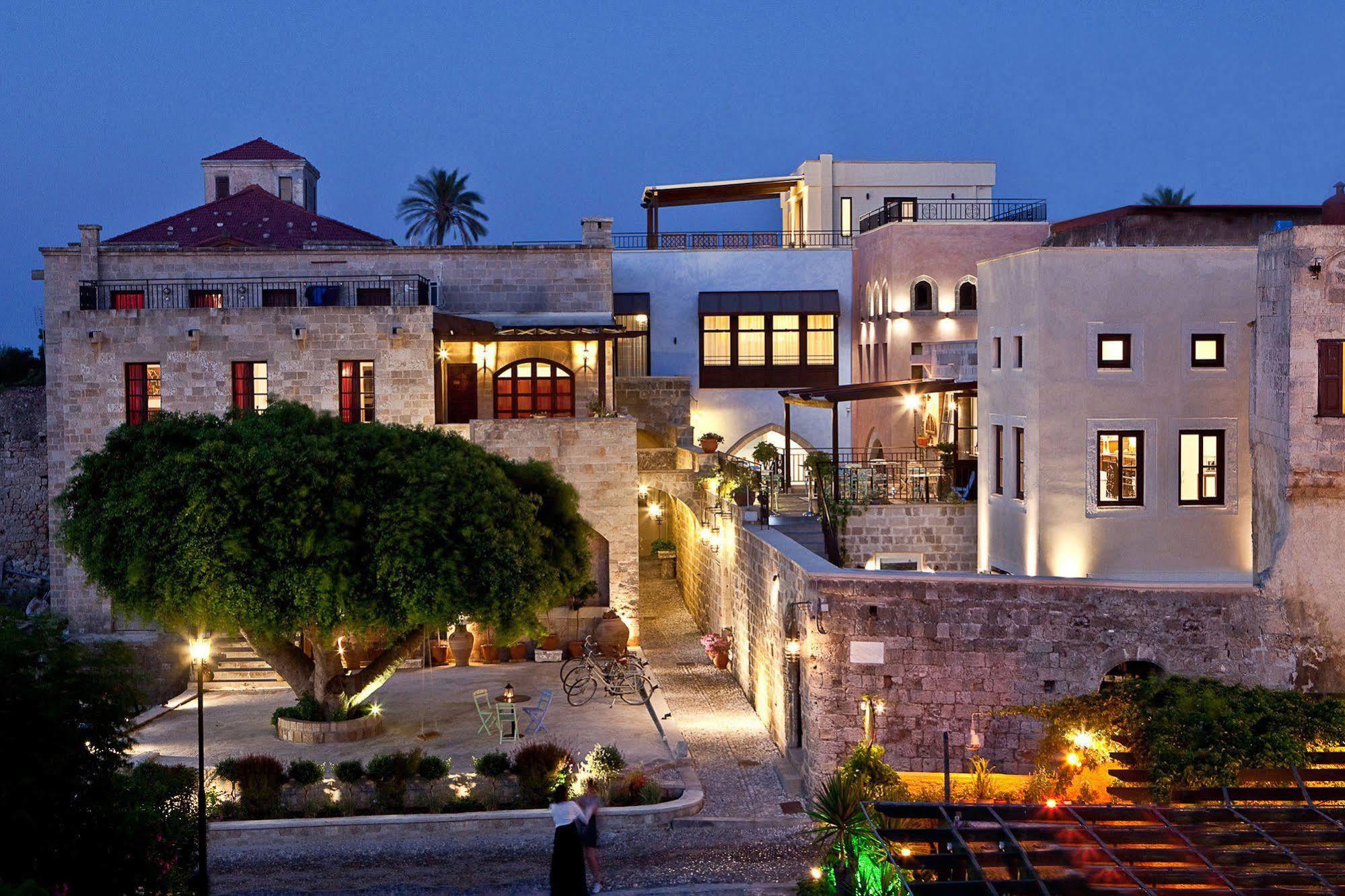 In Art Boutique Hotel 4*