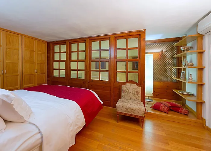 In Camera Art Boutique Hotel