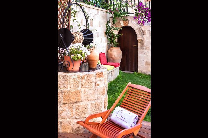 In Art Boutique 4* Rhodes City