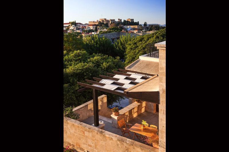 In Art Boutique Hotel 4*