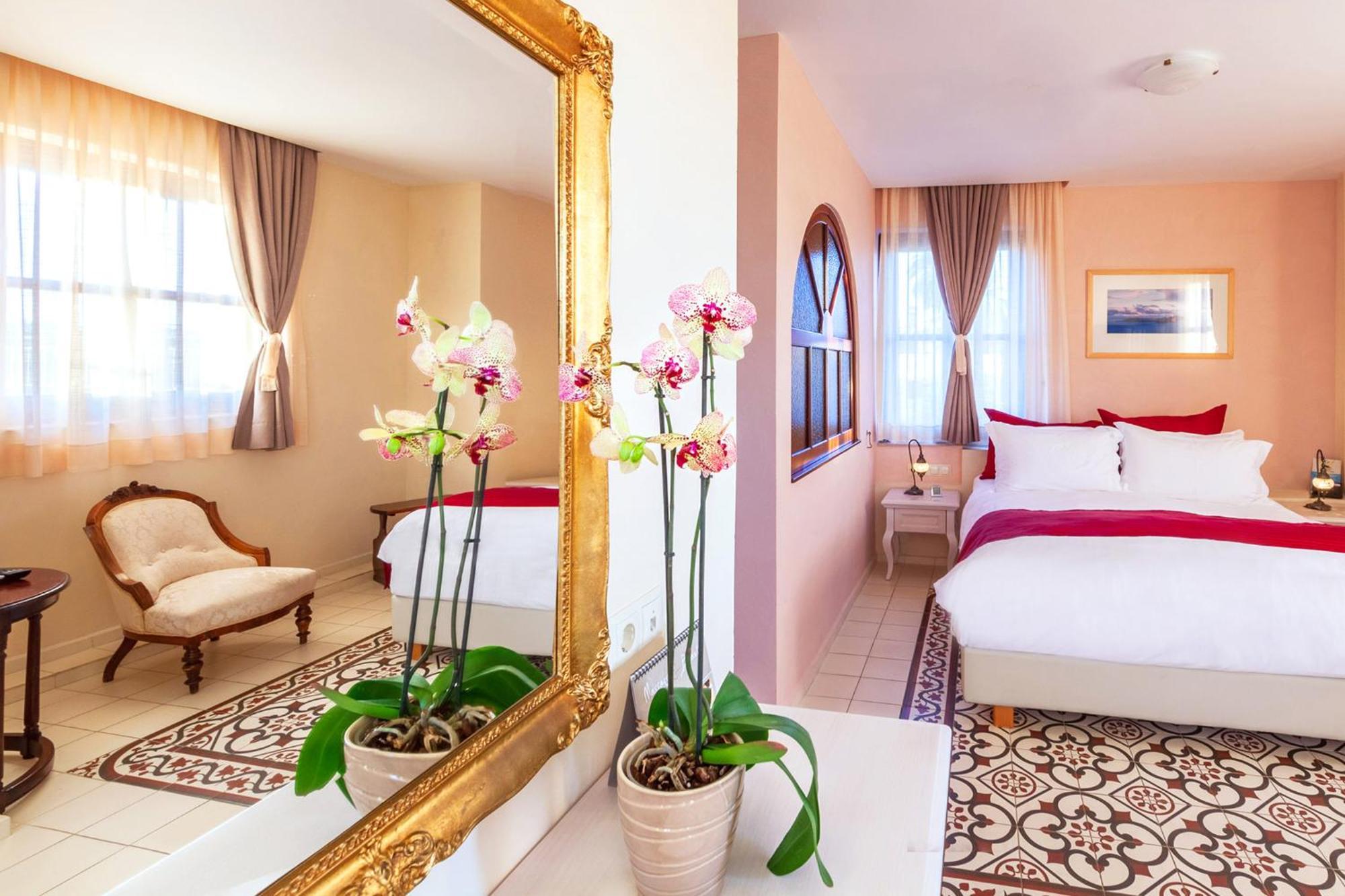 In Art Boutique Hotel 4*