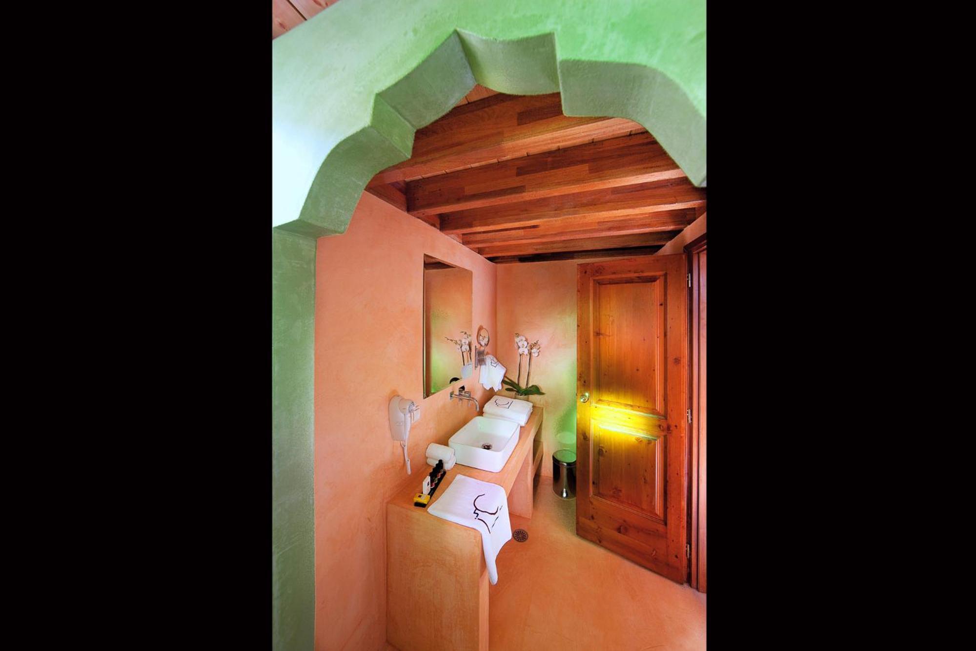 In Art Boutique Hotel Rhodes City