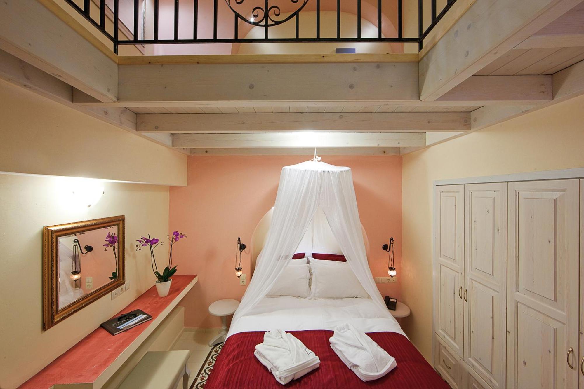 In Art Boutique 4* Rhodes City