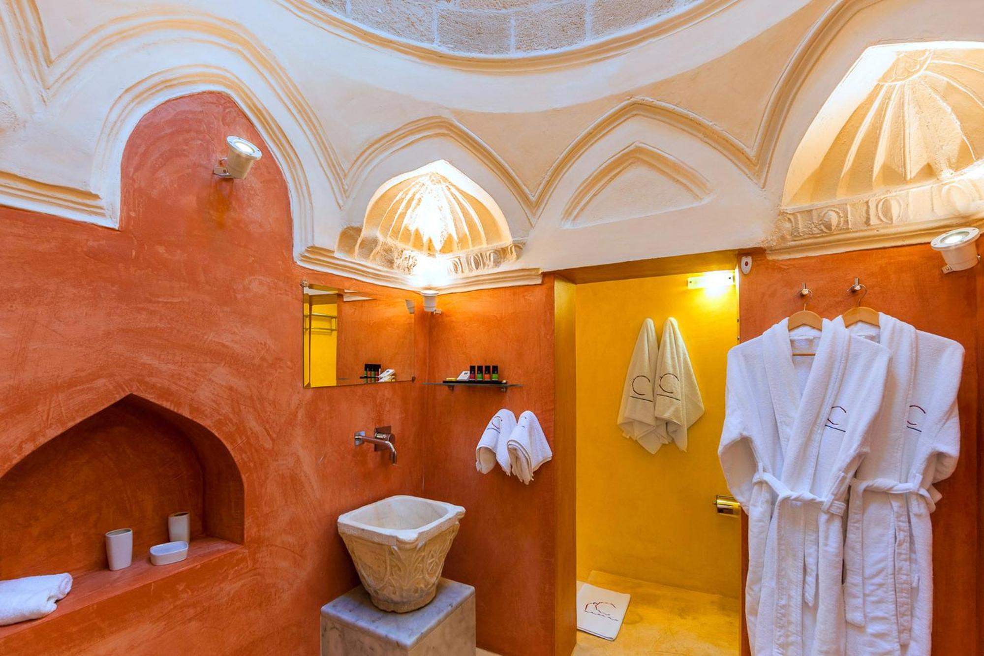 Hotel In Art Boutique Rhodes City