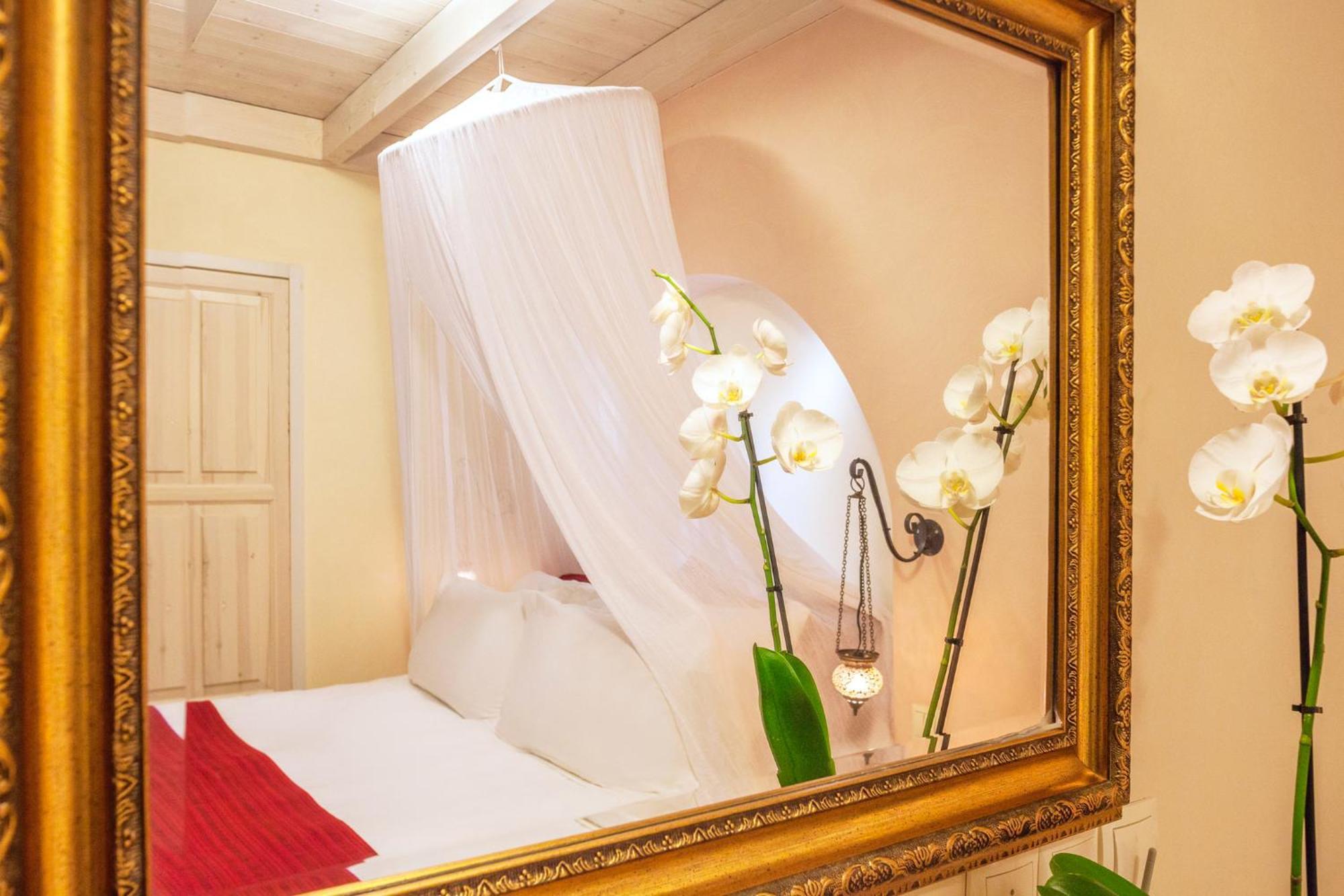 In Art Boutique Hotel Rhodes City