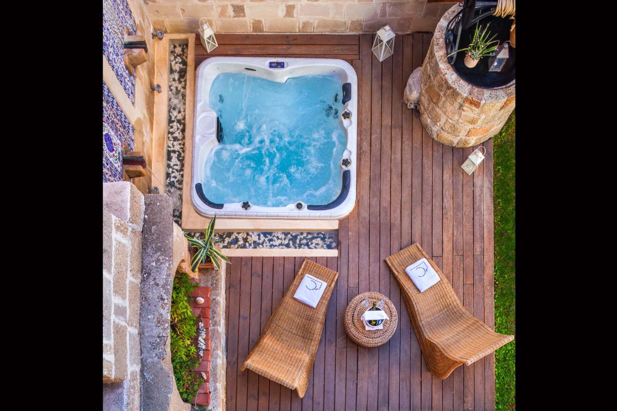 In Art Boutique 4* Rhodes City