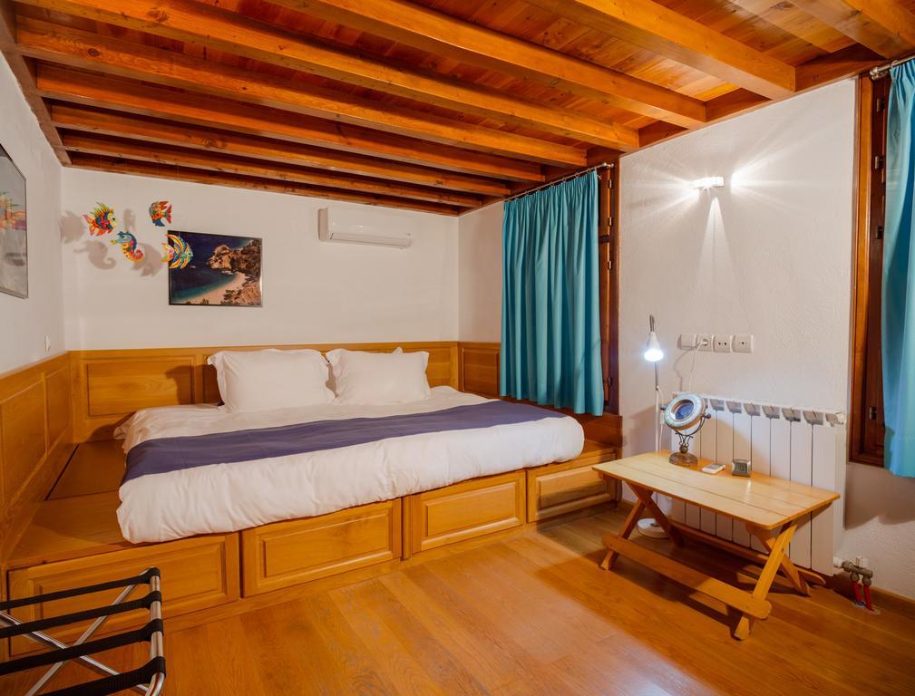 Hotel In Art Boutique Rhodes City