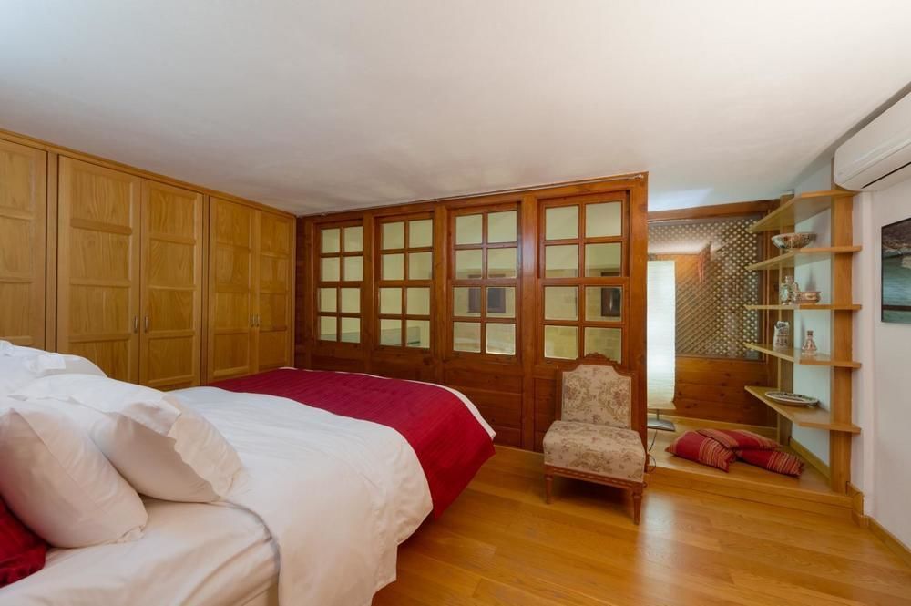 Hotel In Art Boutique Rhodes City