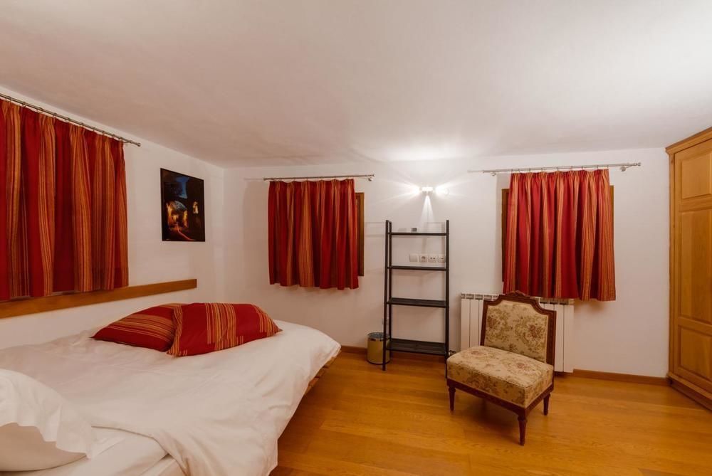 Hotel In Art Boutique Rhodes City