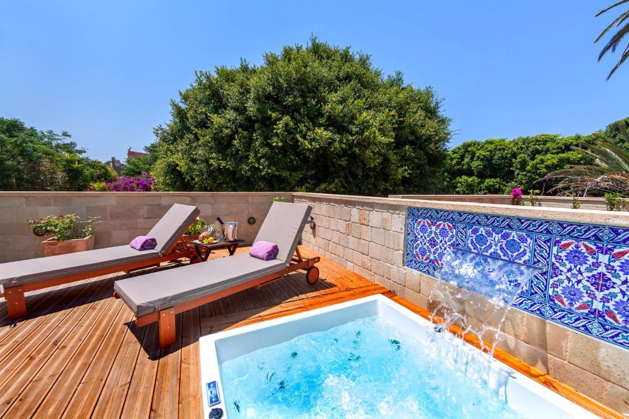 Hotel In Art Boutique Rhodes City