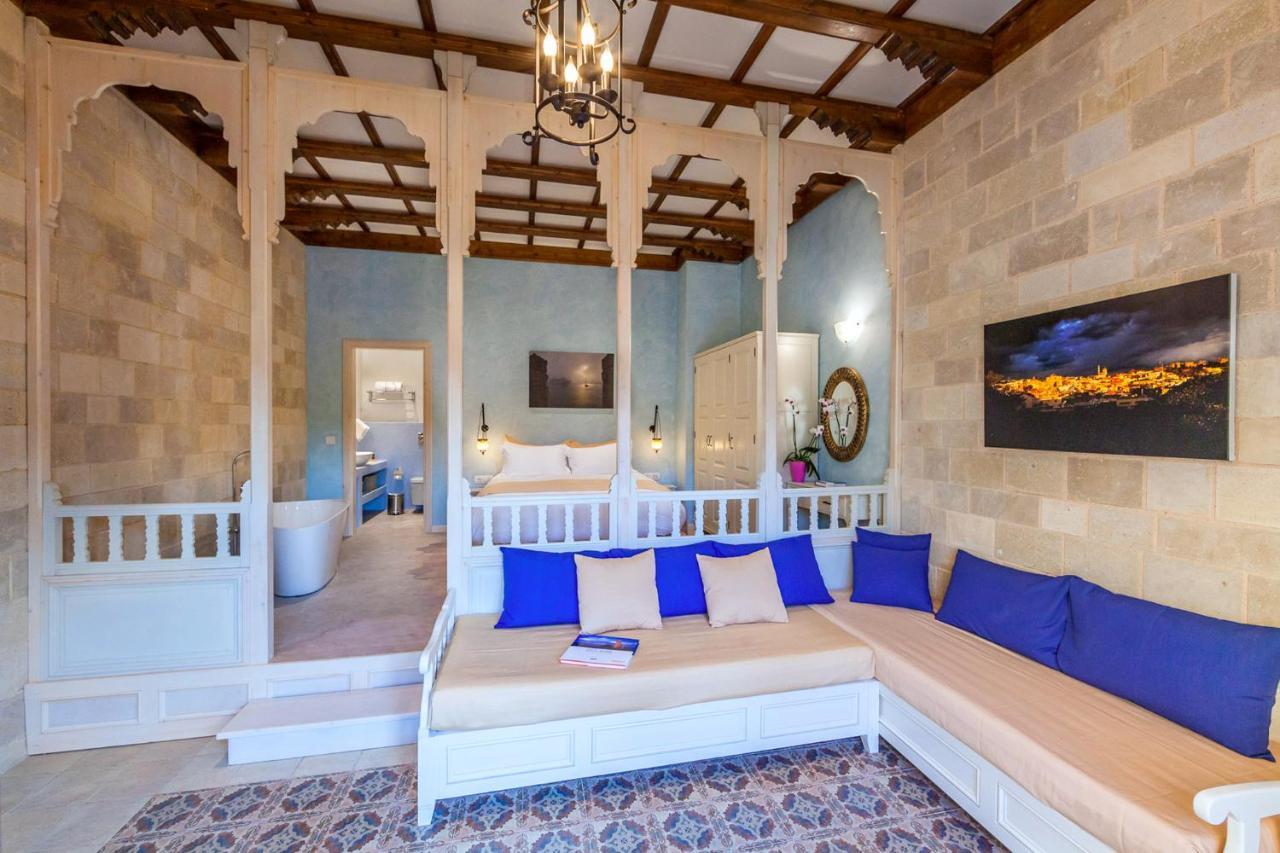 In Art Boutique 4* Rhodes City