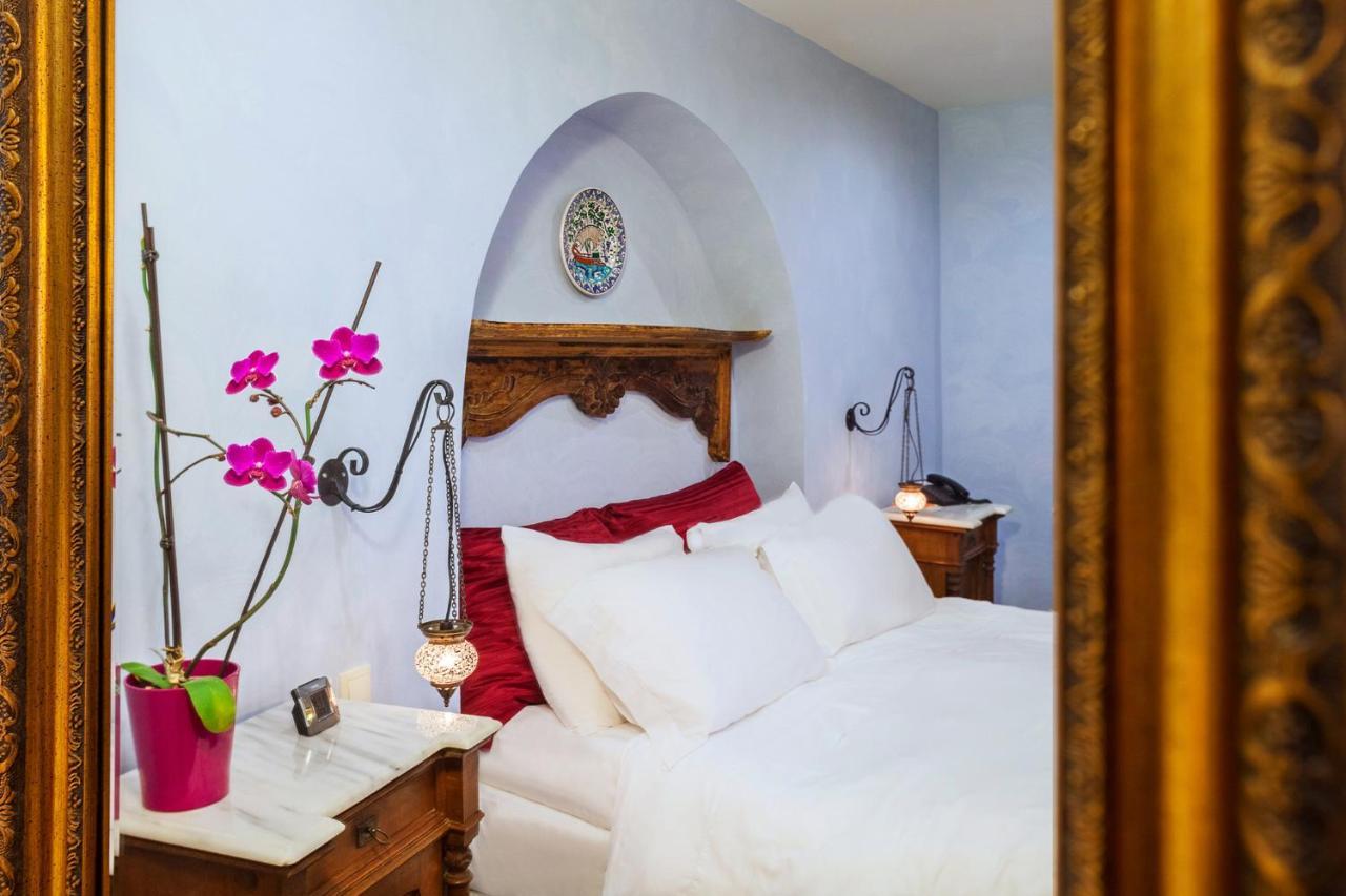 Hotel In Art Boutique