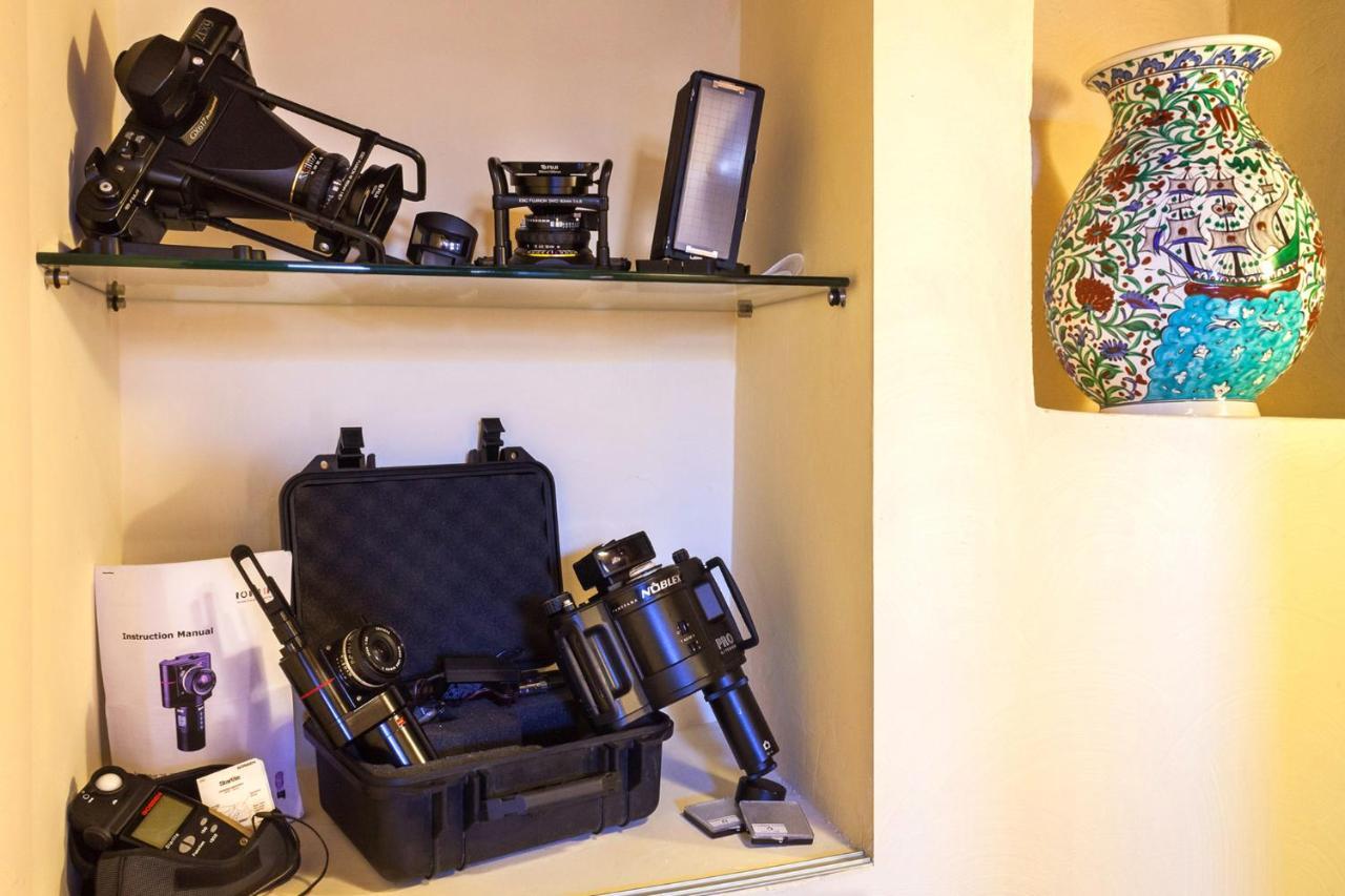 In Art Boutique Rhodes City
